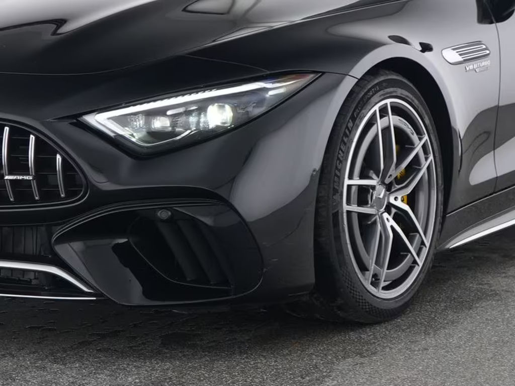 Mercedes-Benz SL-Klasse