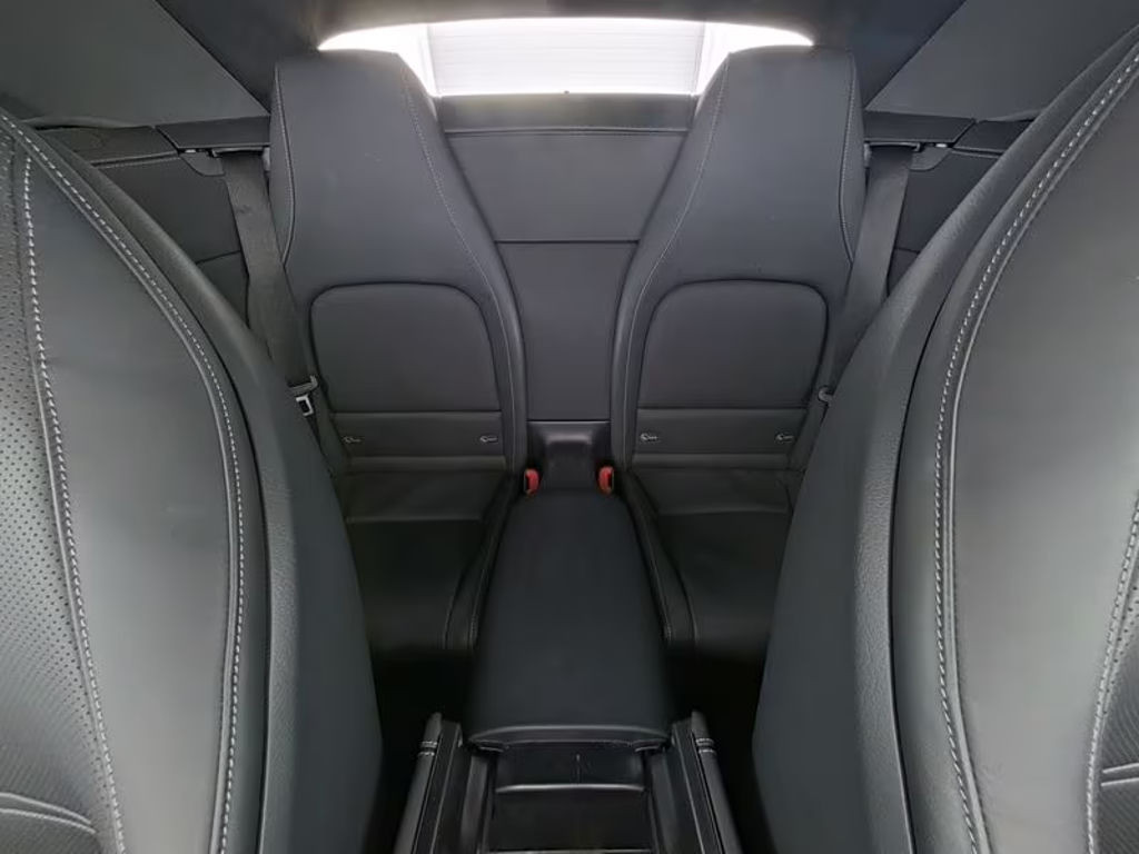 Mercedes-Benz SL-Klasse