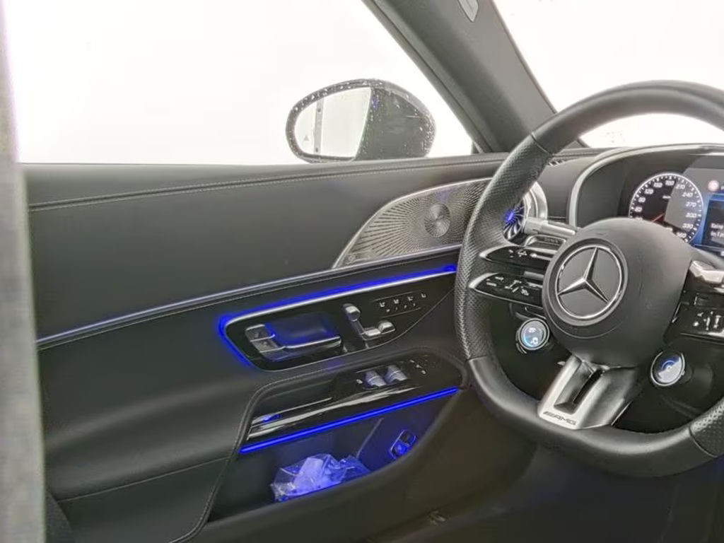 Mercedes-Benz SL-Klasse