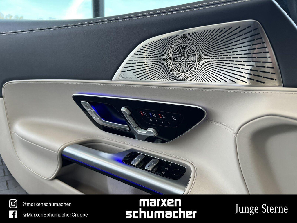 Mercedes-Benz SL-Klasse