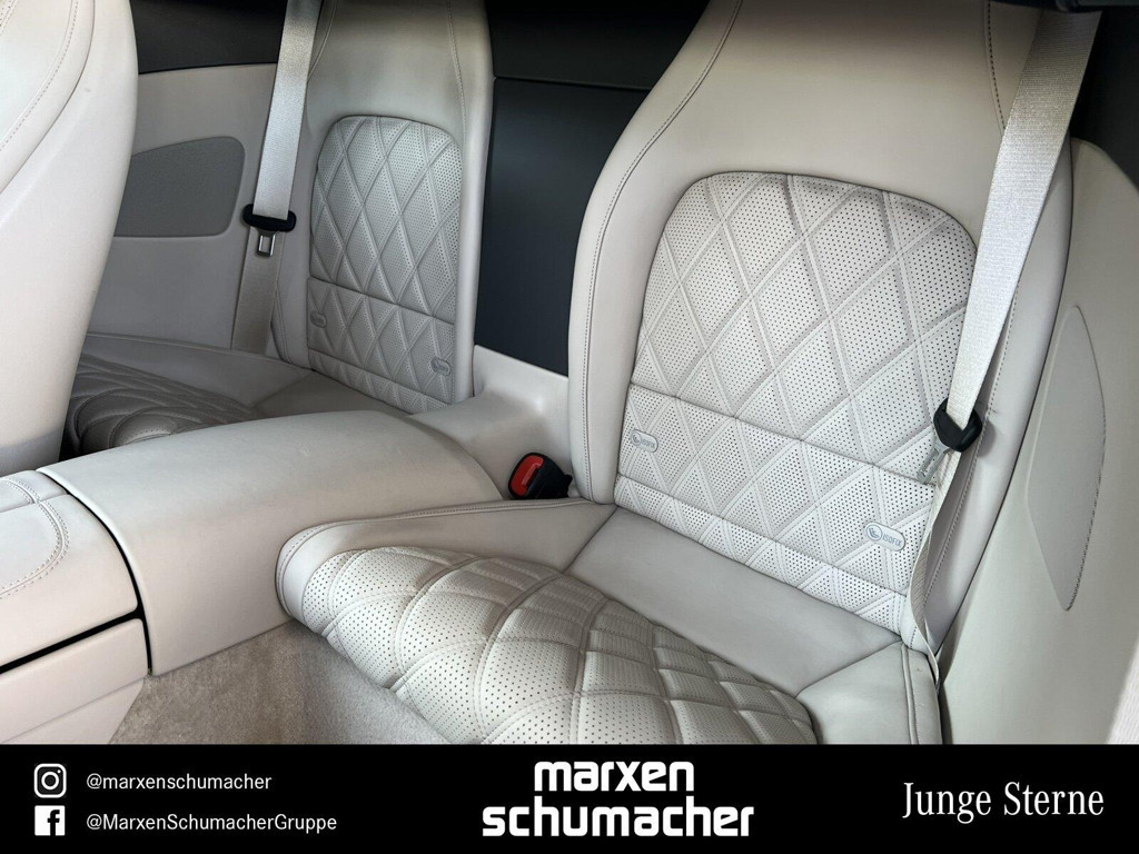 Mercedes-Benz SL-Klasse