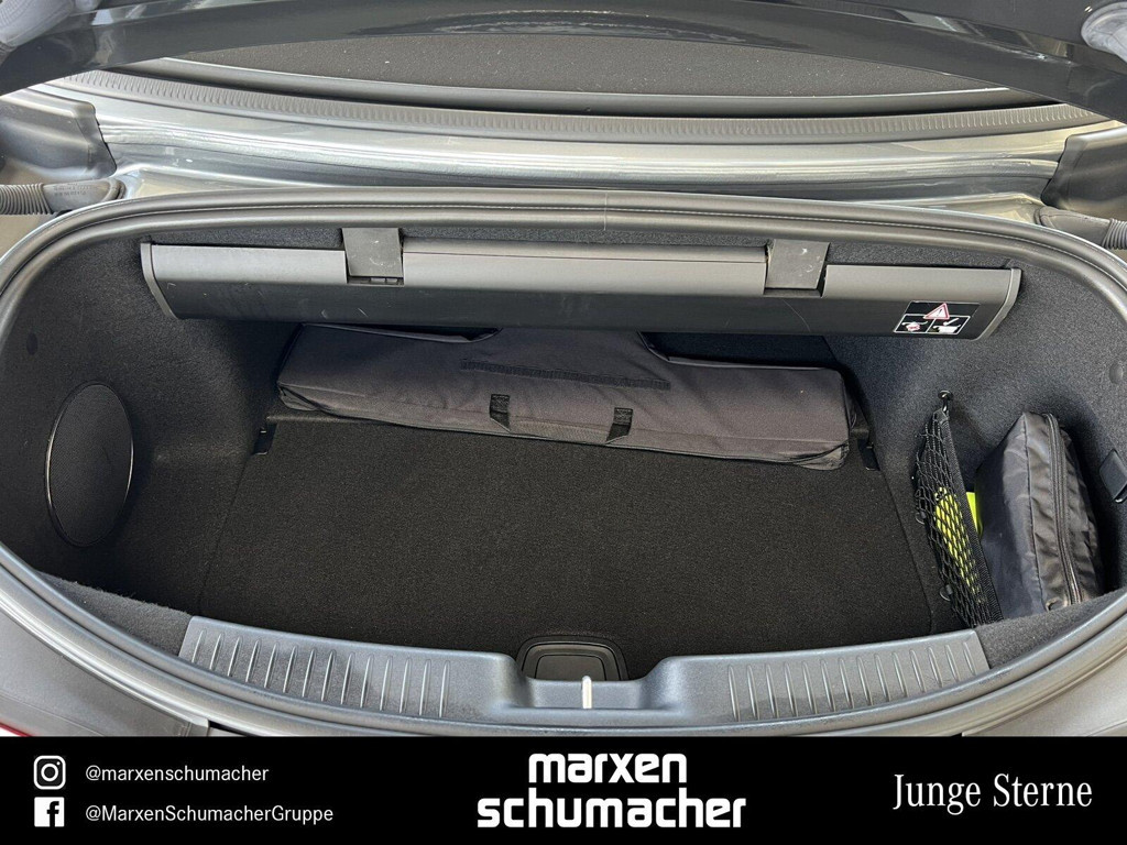 Mercedes-Benz SL-Klasse