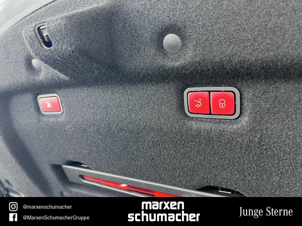 Mercedes-Benz SL-Klasse