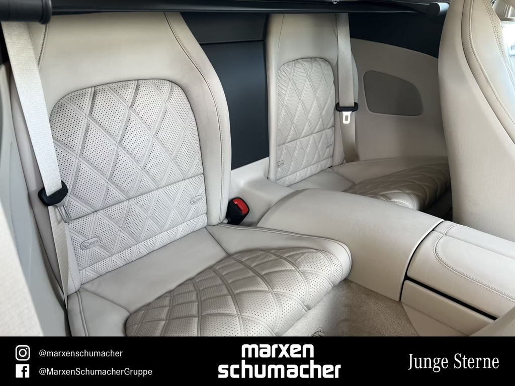 Mercedes-Benz SL-Klasse