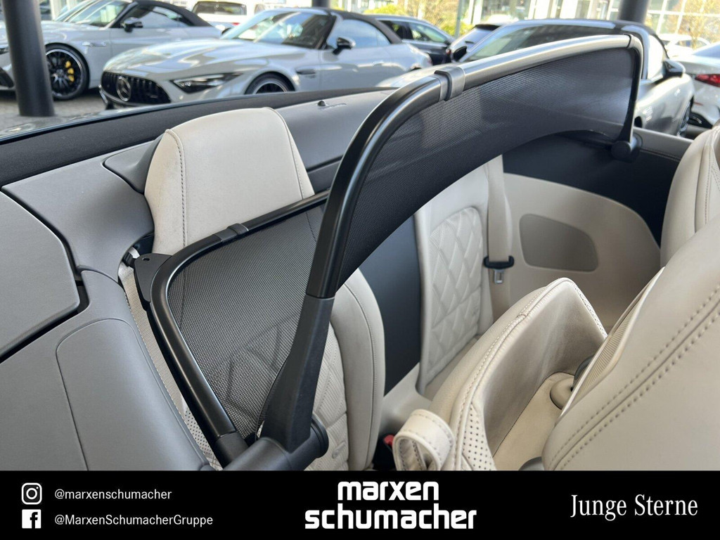 Mercedes-Benz SL-Klasse