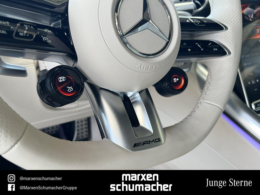 Mercedes-Benz SL-Klasse