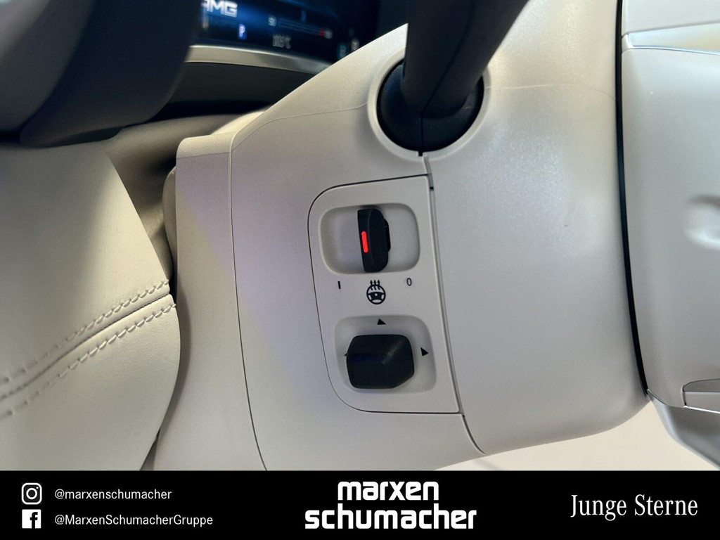 Mercedes-Benz SL-Klasse