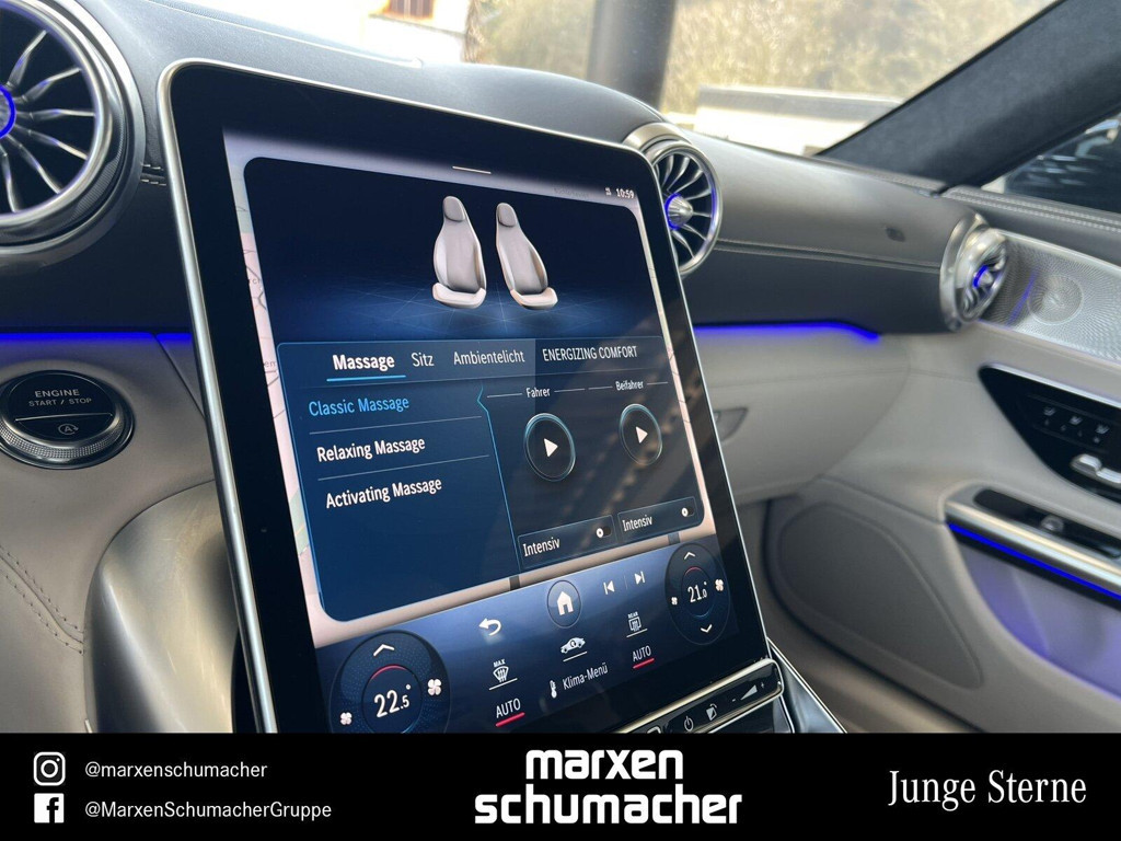 Mercedes-Benz SL-Klasse