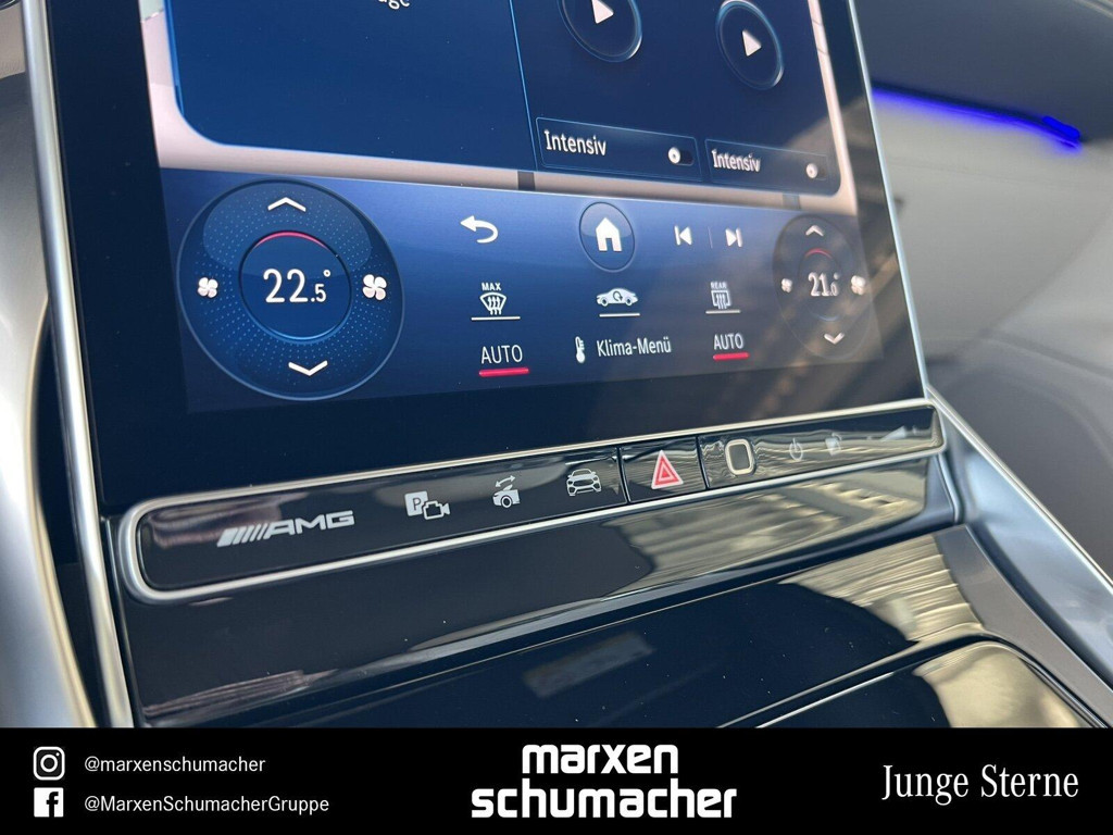 Mercedes-Benz SL-Klasse