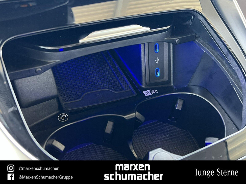 Mercedes-Benz SL-Klasse