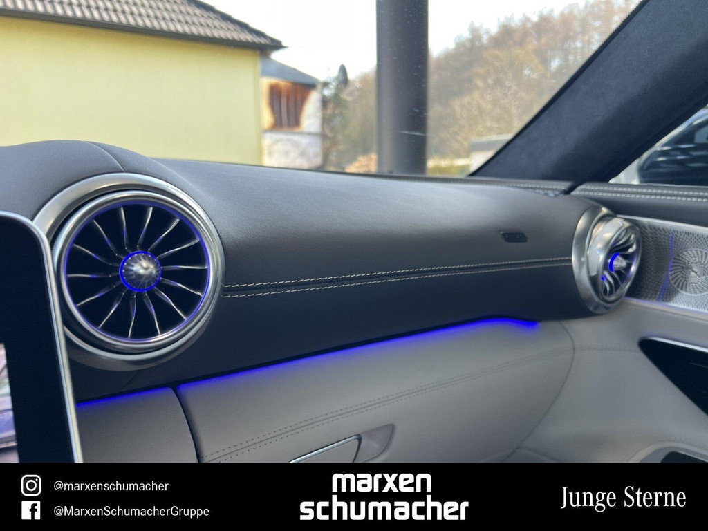 Mercedes-Benz SL-Klasse