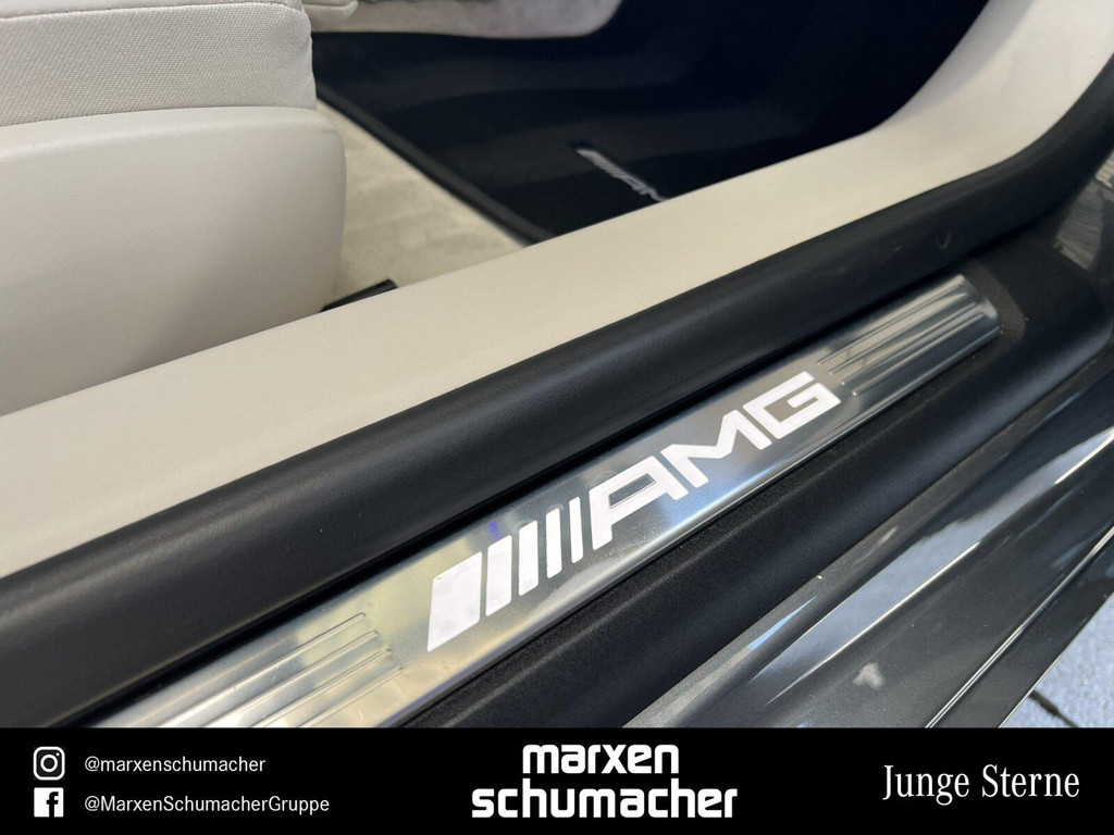 Mercedes-Benz SL-Klasse