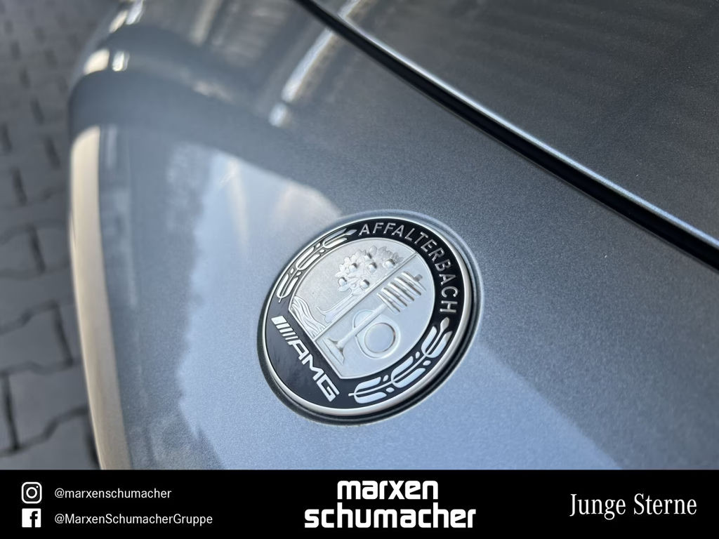 Mercedes-Benz SL-Klasse