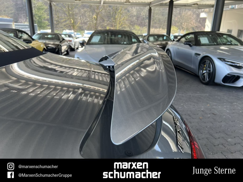 Mercedes-Benz SL-Klasse