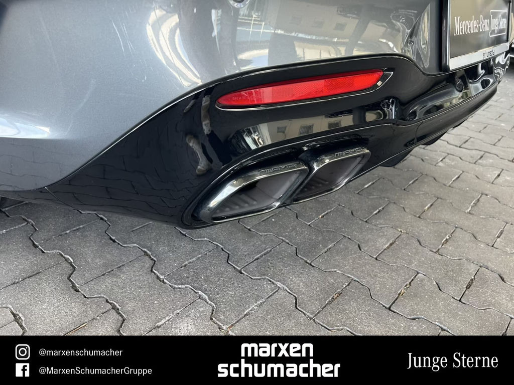 Mercedes-Benz SL-Klasse