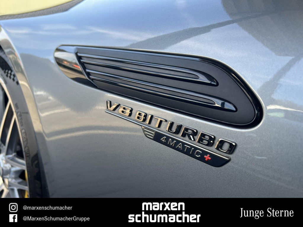 Mercedes-Benz SL-Klasse