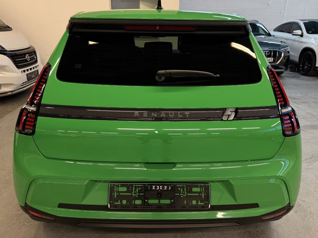 Renault 5