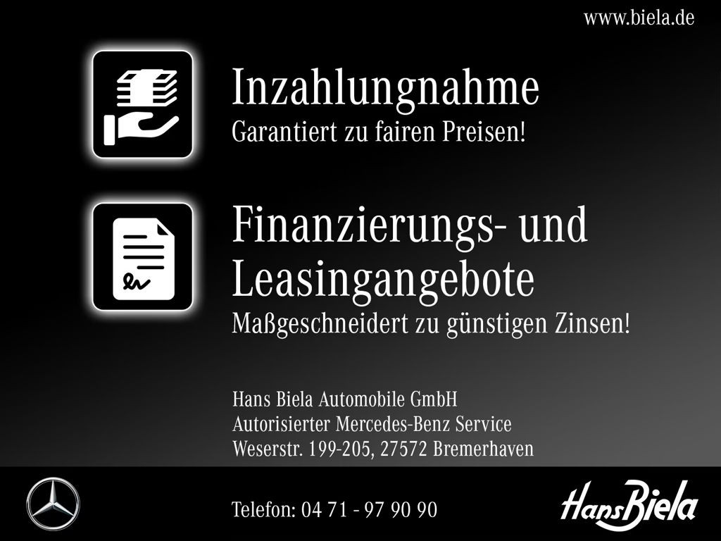 Mercedes-Benz SL-Klasse