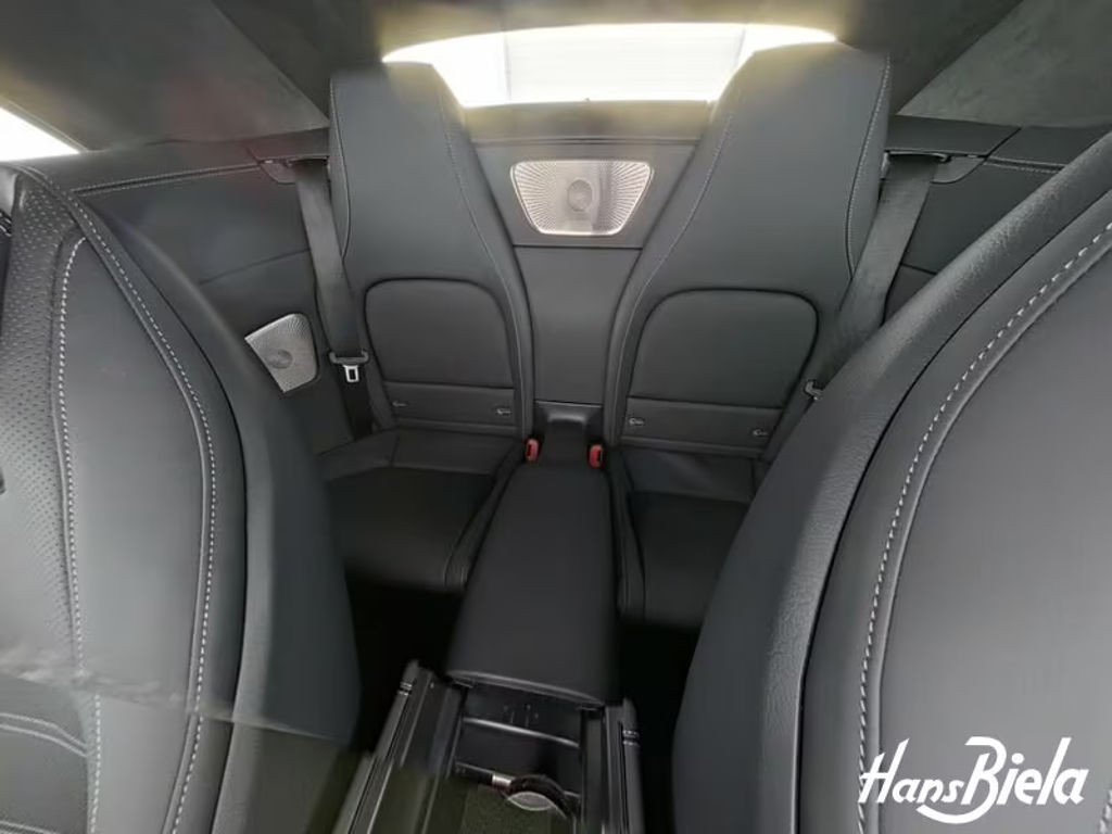 Mercedes-Benz SL-Klasse