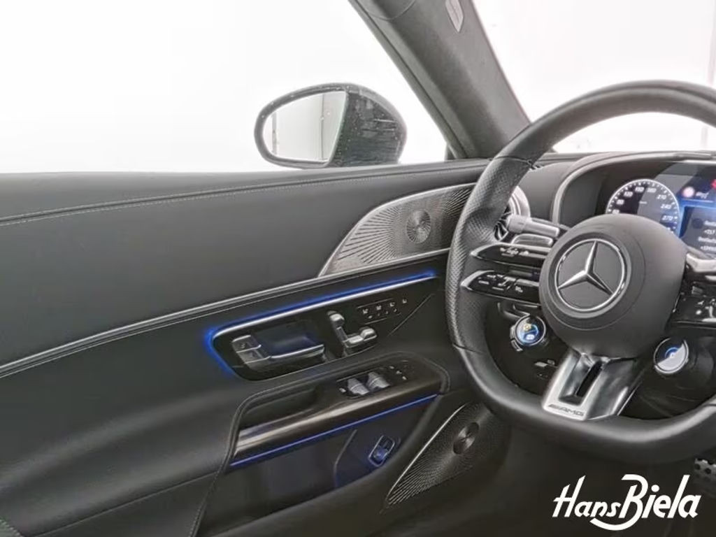 Mercedes-Benz SL-Klasse