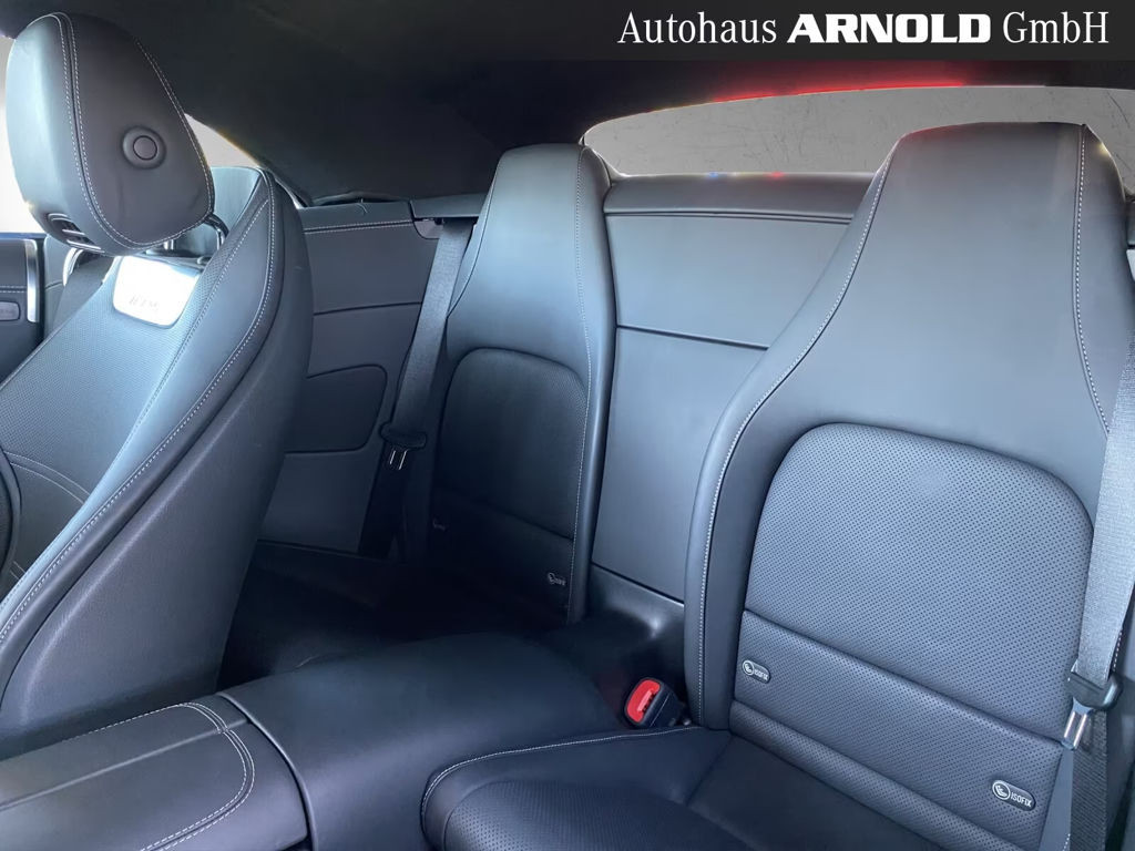 Mercedes-Benz SL-Klasse