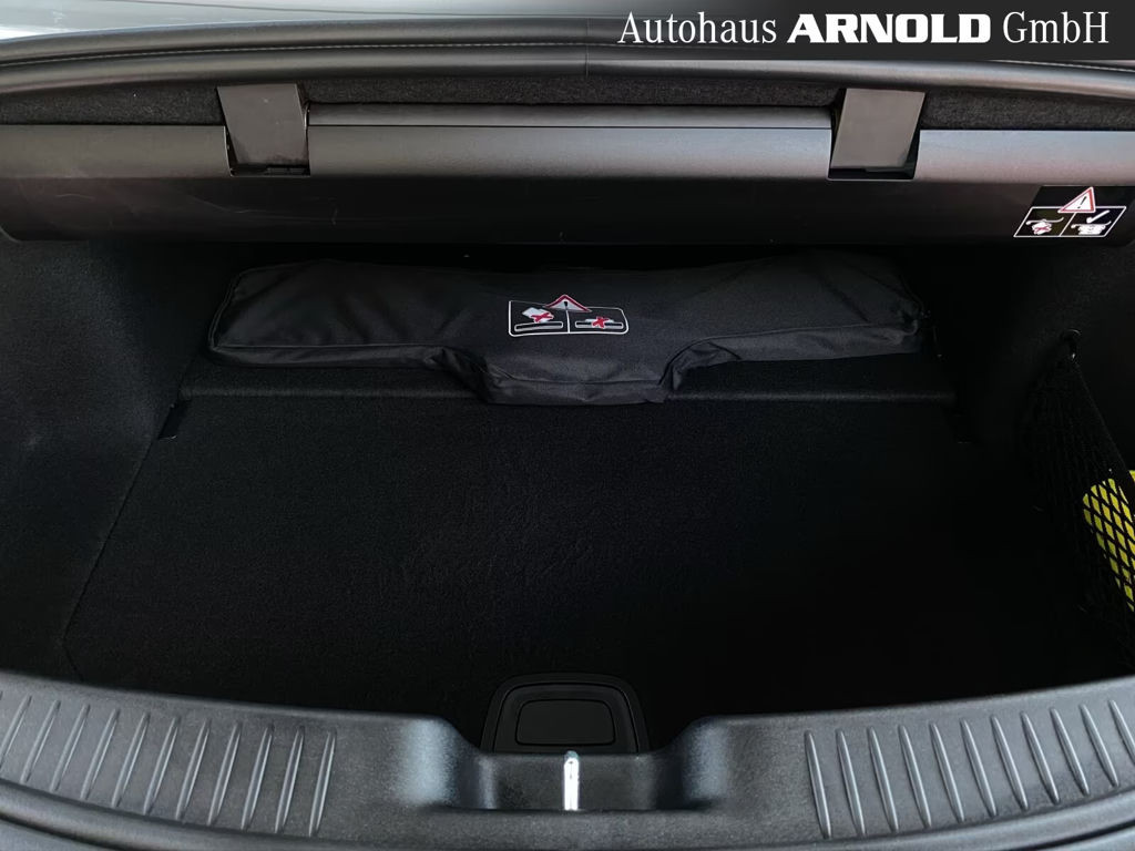 Mercedes-Benz SL-Klasse