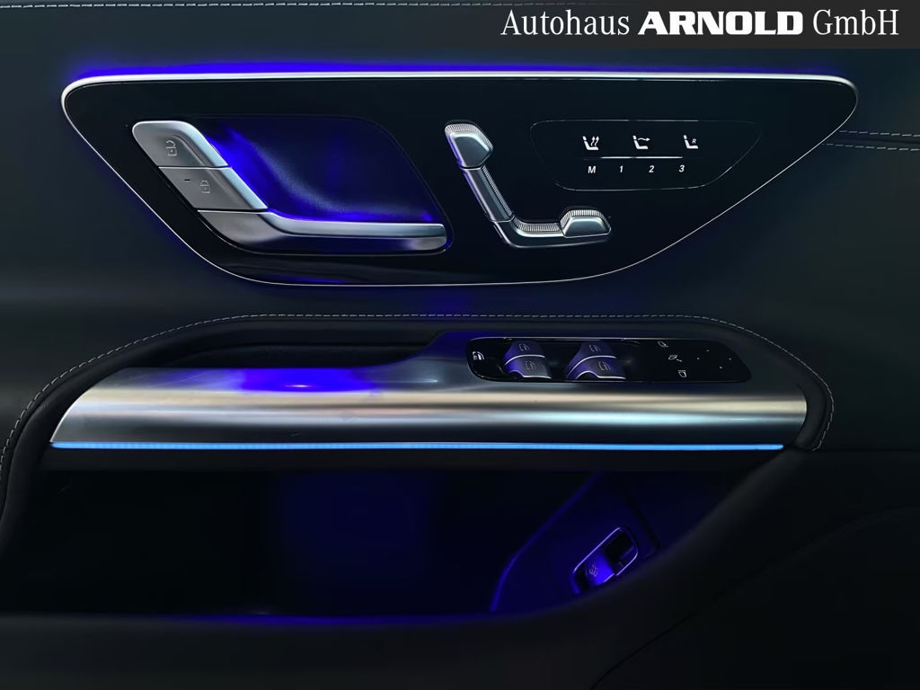 Mercedes-Benz SL-Klasse