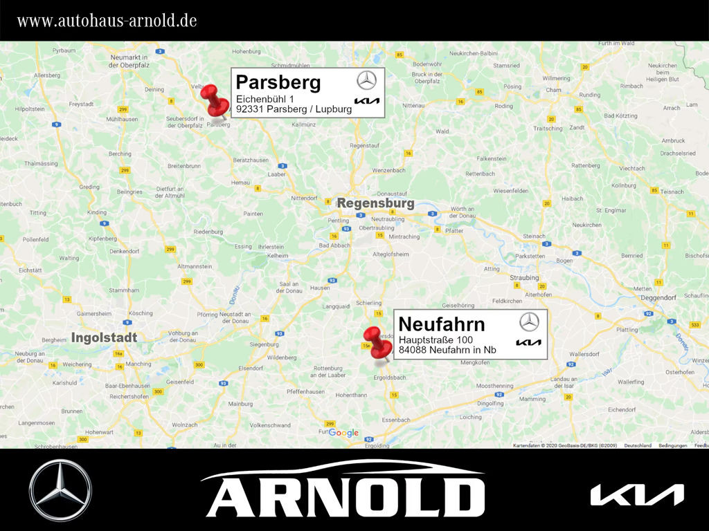 Mercedes-Benz SL-Klasse