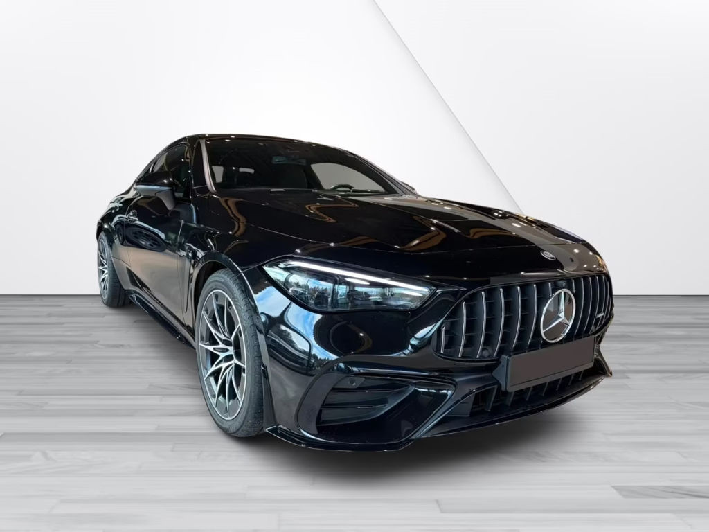 Mercedes-Benz CL CLE 300 4MATIC AMG Line Coupé