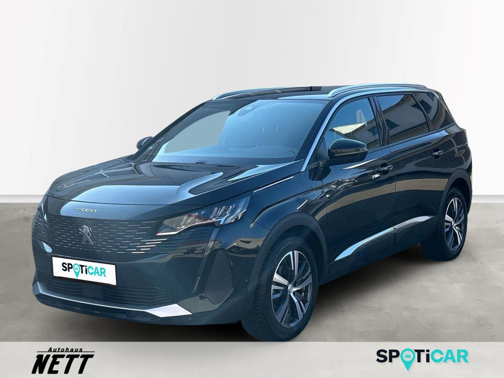 Peugeot 5008 Allure Pack PureTech