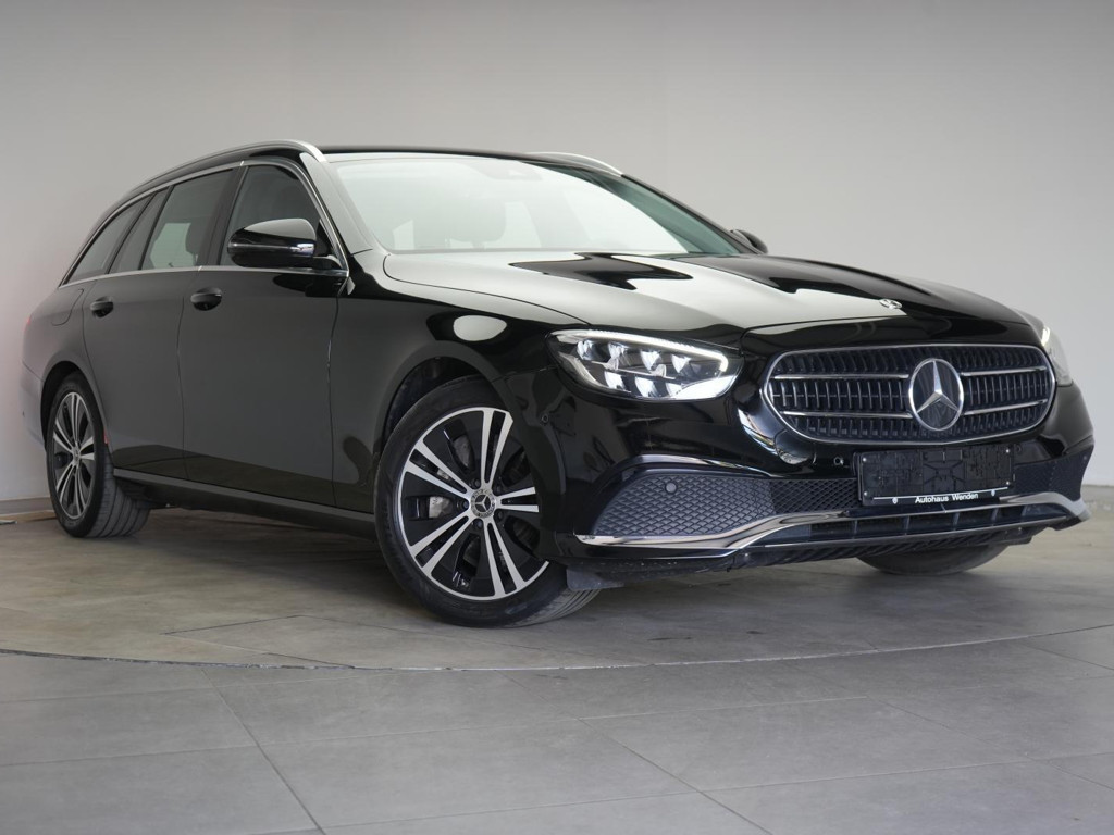 Mercedes-Benz E-Klasse E 400 4MATIC AVANTGARDE Estate E 400 d