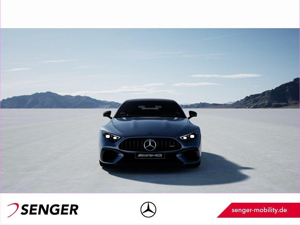 Mercedes-Benz SL-Klasse