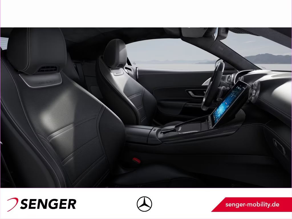 Mercedes-Benz SL-Klasse