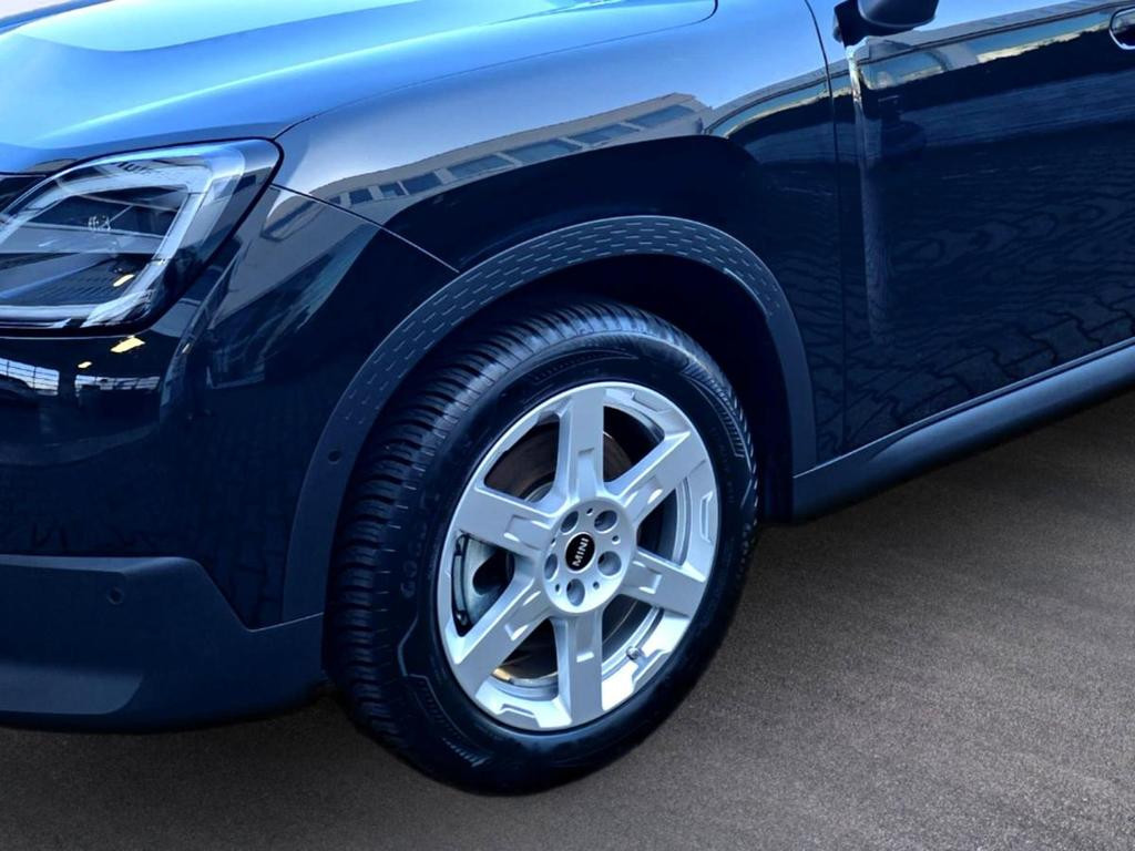 Mini Cooper C Countryman