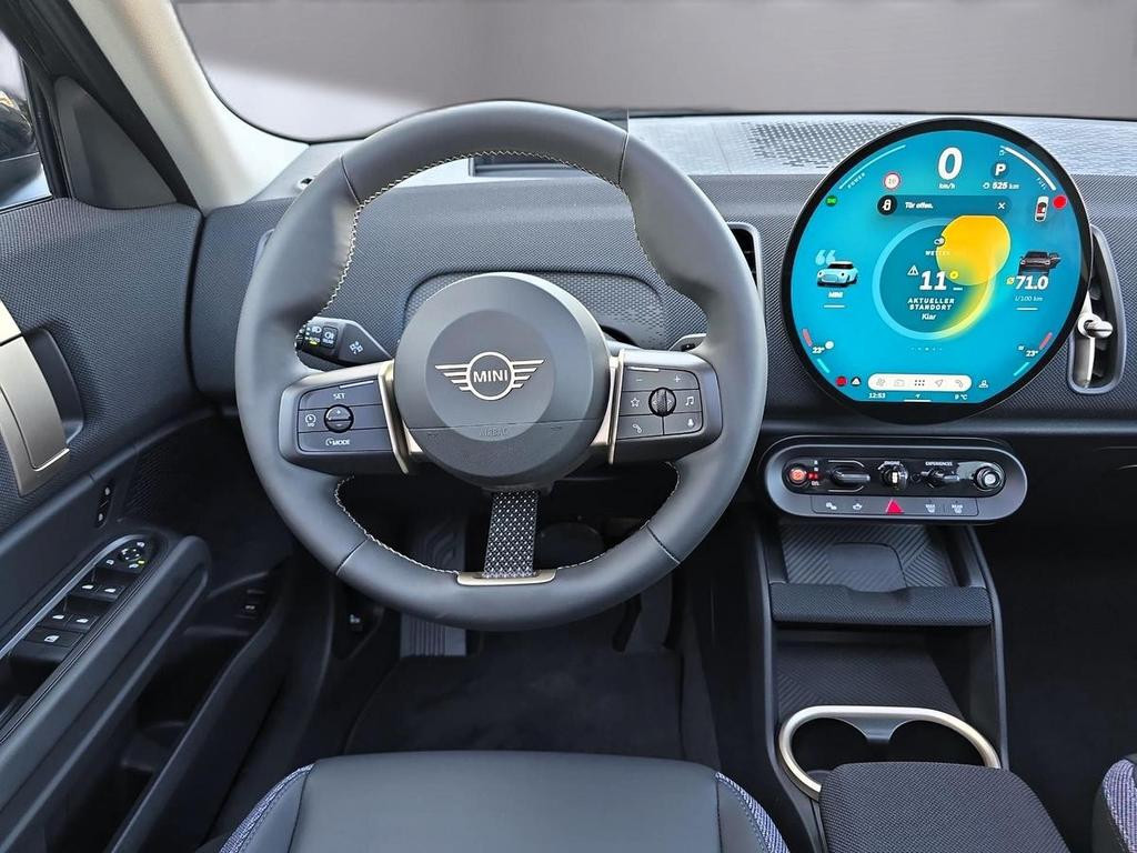Mini Cooper C Countryman