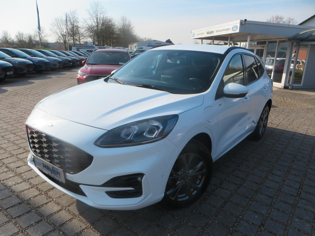 Ford Kuga ST Line Plug in Hybrid Hybrid