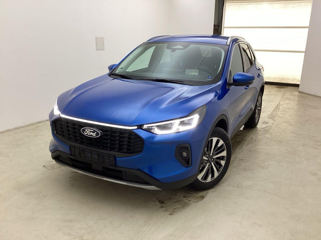 Ford Kuga Titanium