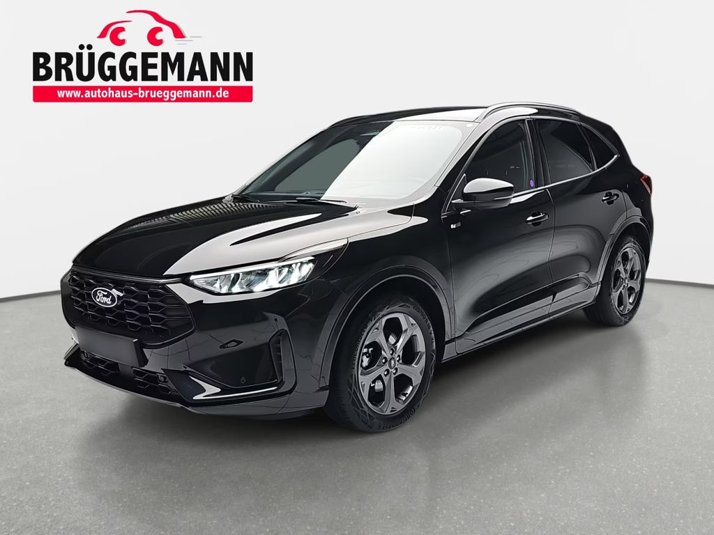 Ford Kuga EcoBoost ST Line