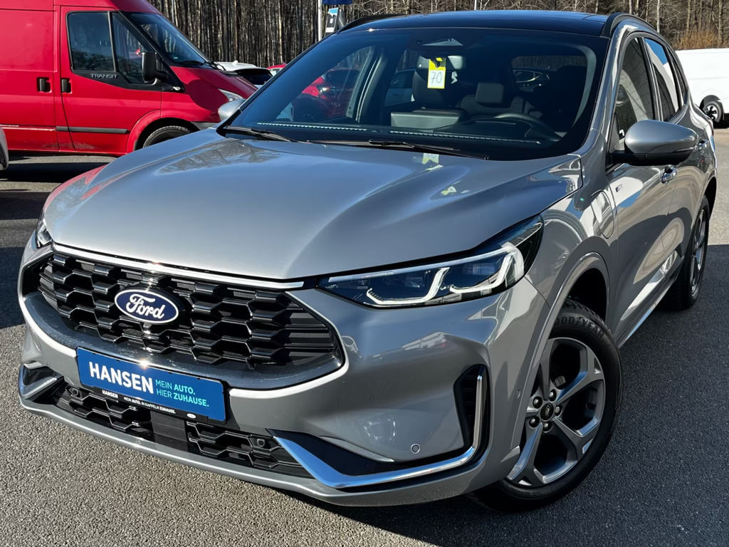 Ford Kuga ST Line Plug in Hybrid X