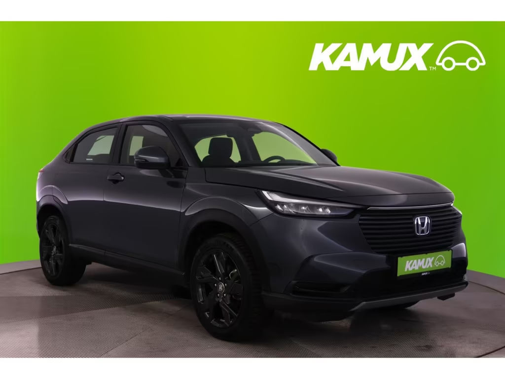 Honda HR-V Elegance