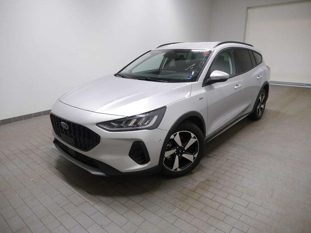 Ford Focus Active 1.5 EcoBlue