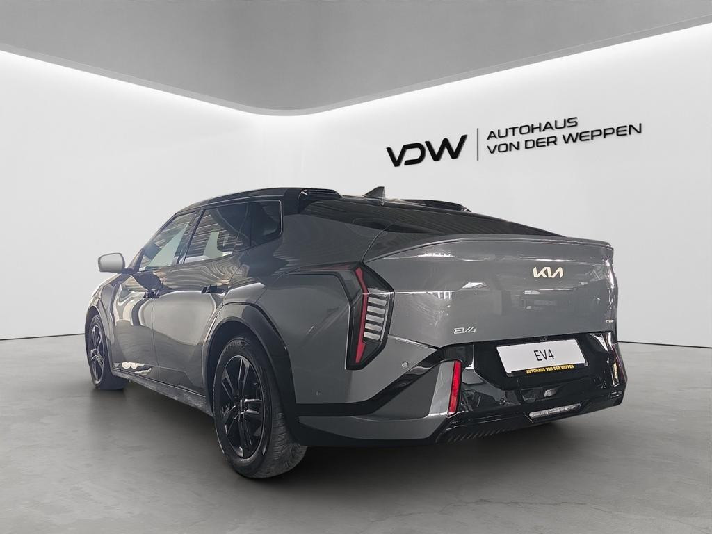 Kia EV4