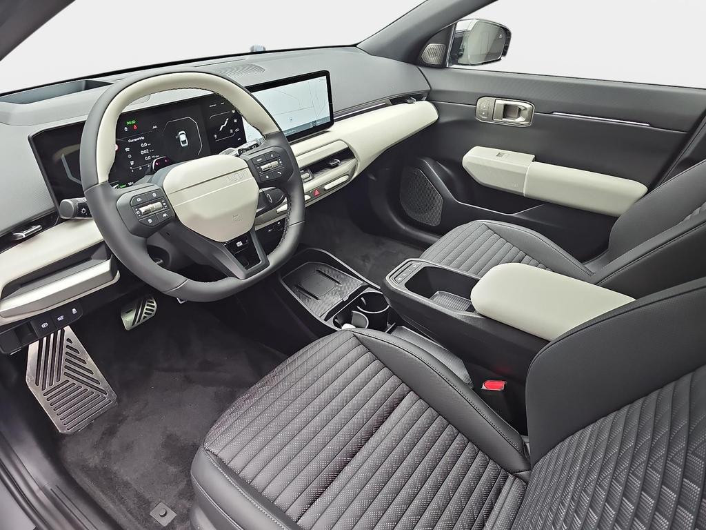 Kia EV4