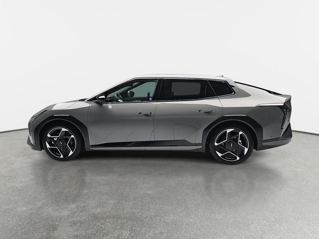 Kia EV4 GT-Line Fastback 81.4 kWh