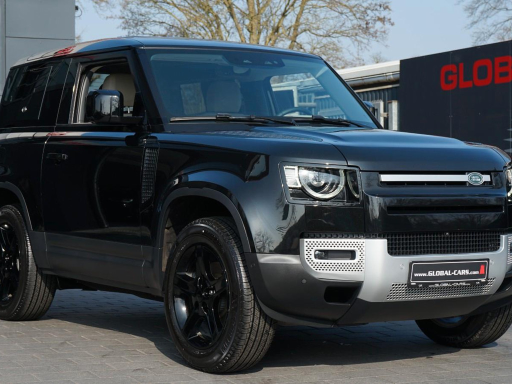 Land Rover Defender SE D200 AWD 90