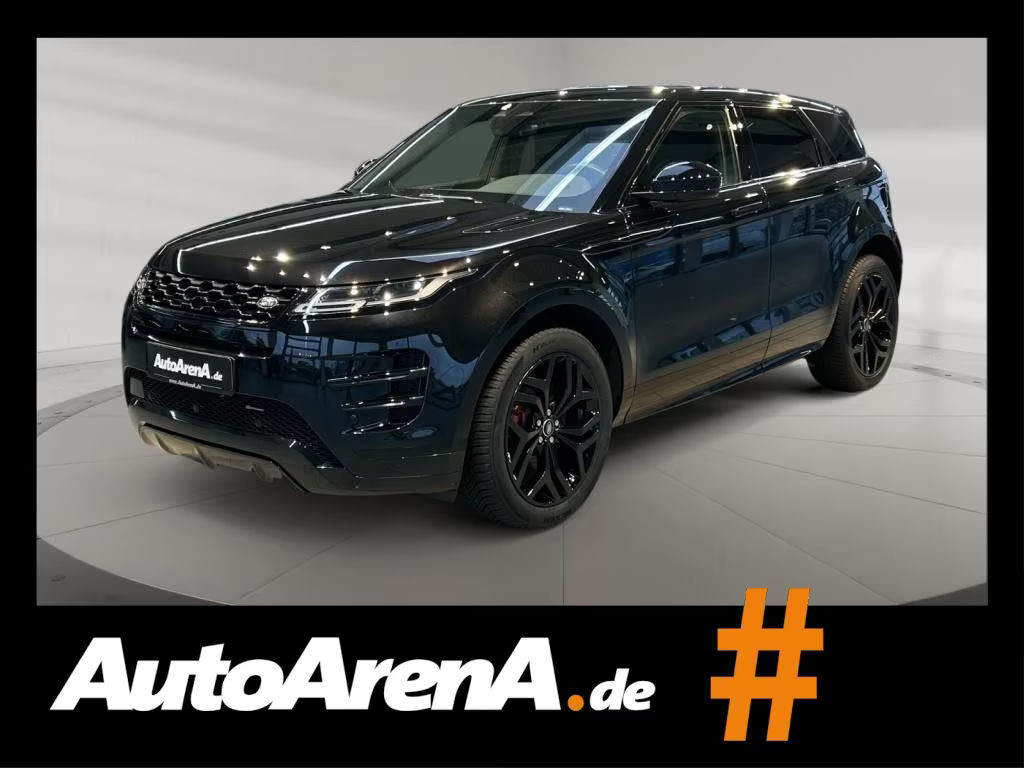 Land Rover Range Rover Evoque 2.0 D200