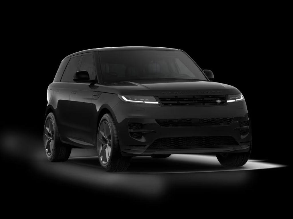 Land Rover Range Rover Sport Dynamic SE D300 AWD