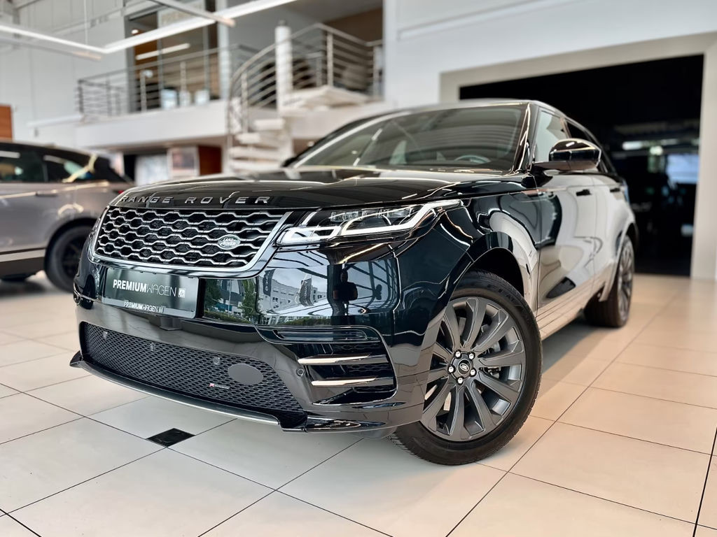 Land Rover Range Rover Velar Dynamic R-Dynamic SE P400e