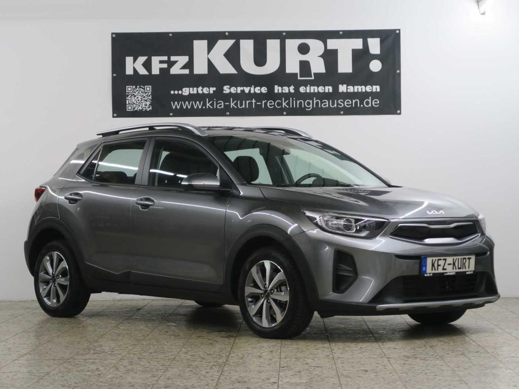 Kia Stonic GDi Vision