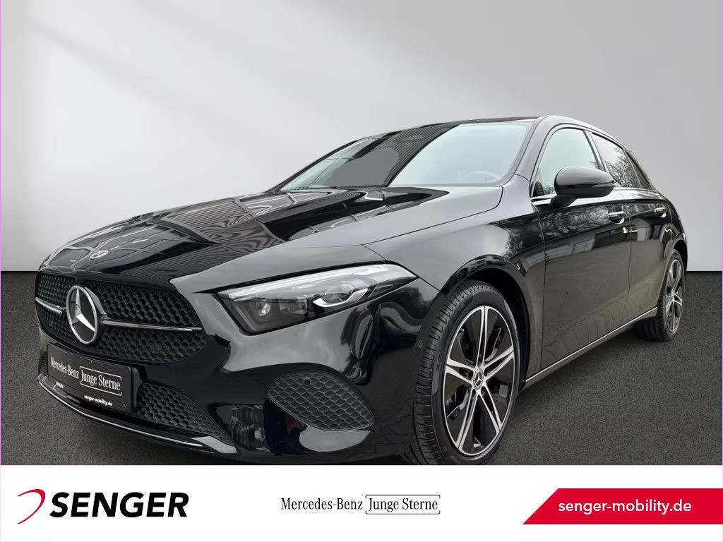 Mercedes-Benz A-Klasse A 200 Progressive